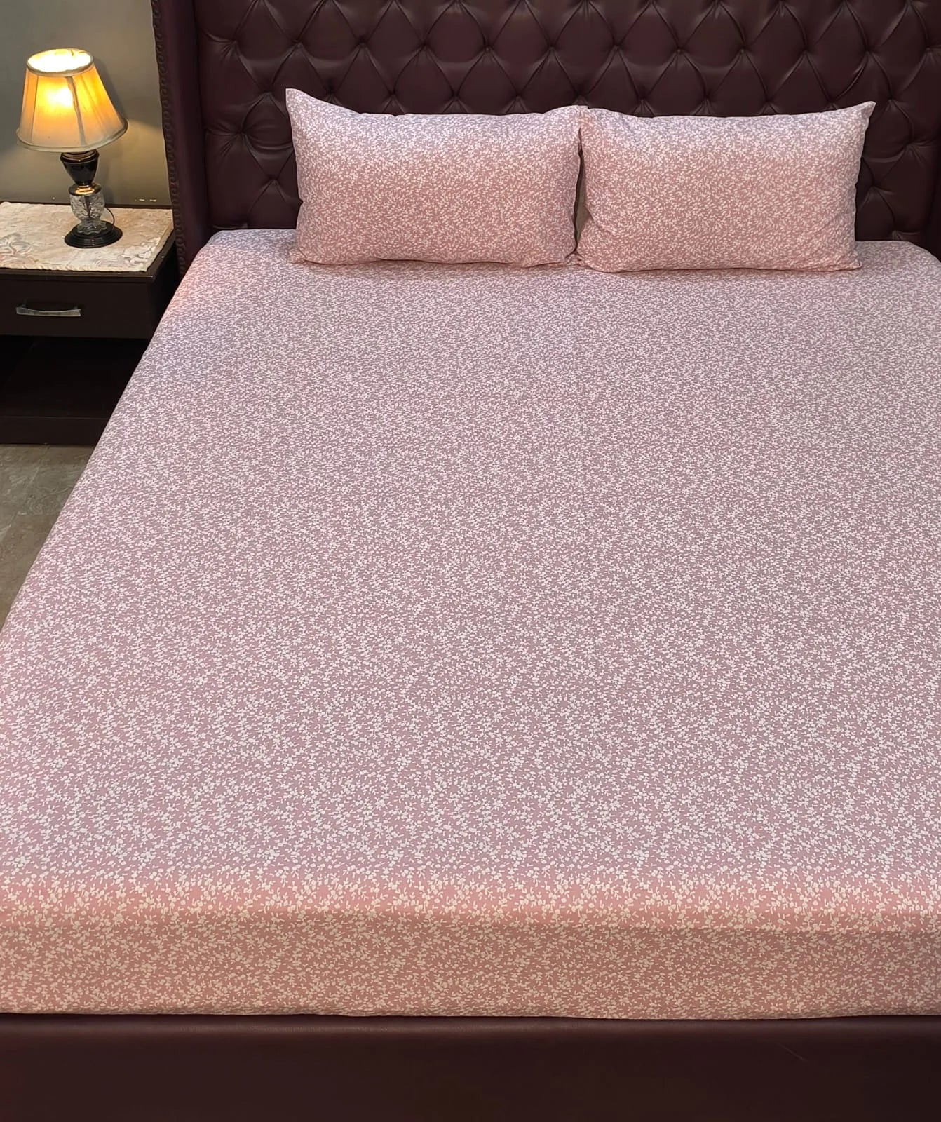 Rosy Whisper 037