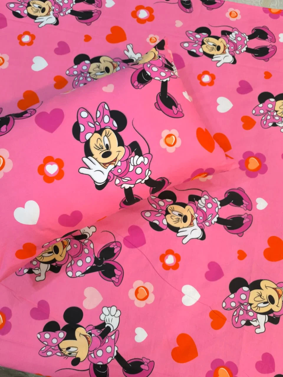 Minnie Love Bloom KB 029