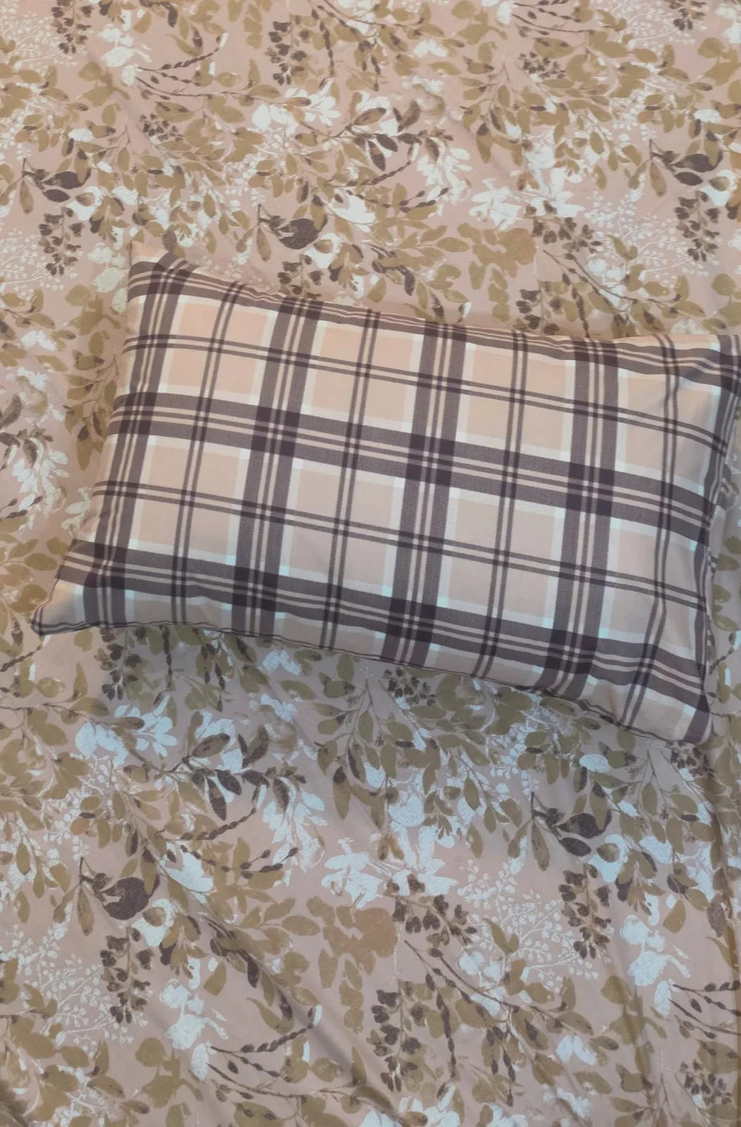 Sandstone Elegance Bedsheet 055 ποΈ