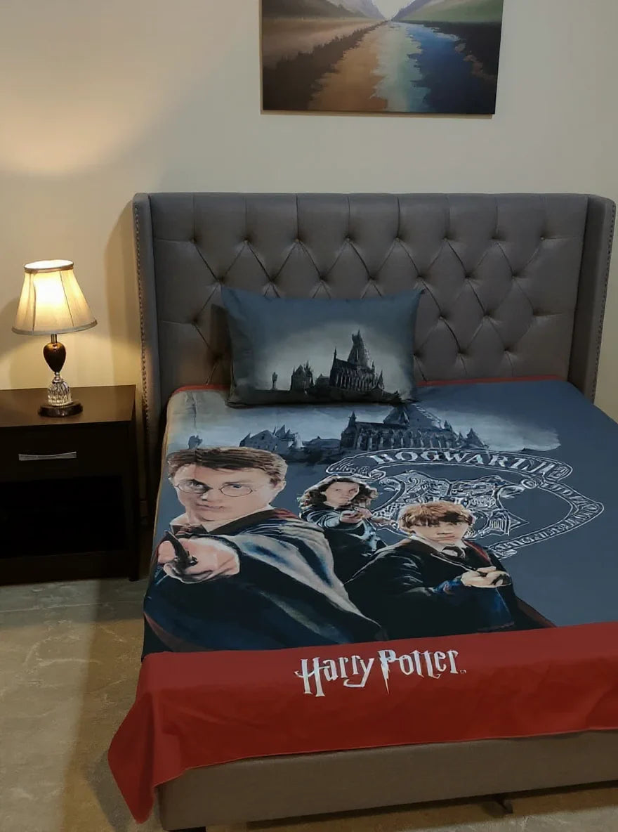 Harry Potter KB 008