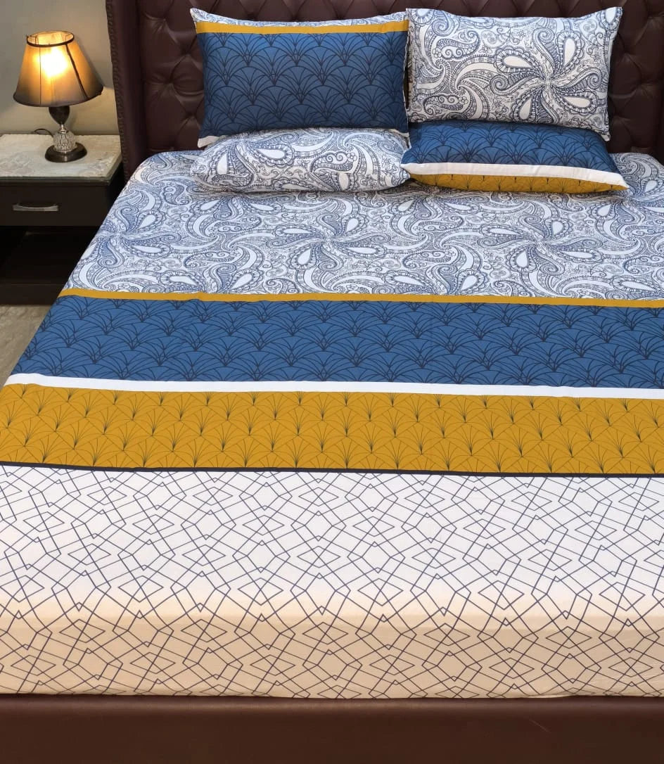 Blue Mustard Royale 040