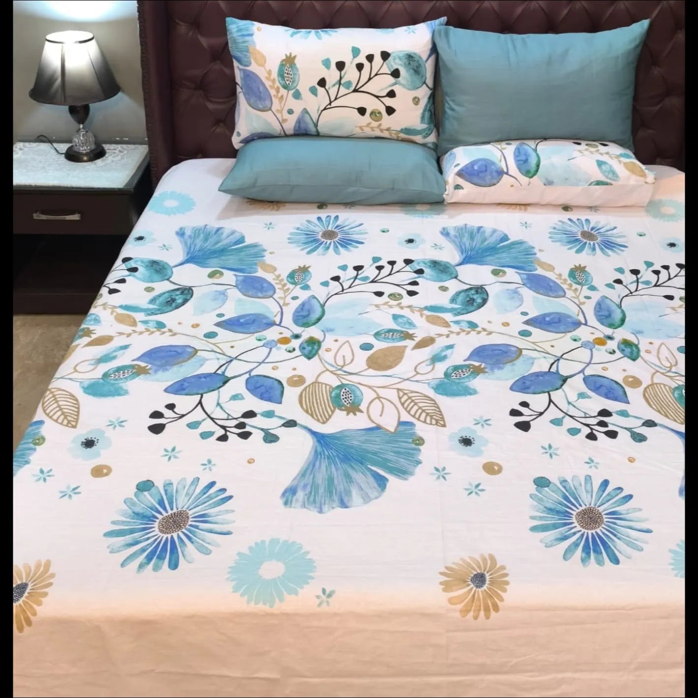Sea Blue 004