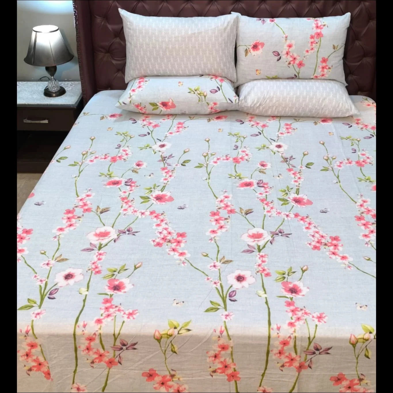 Pink Orchard 041