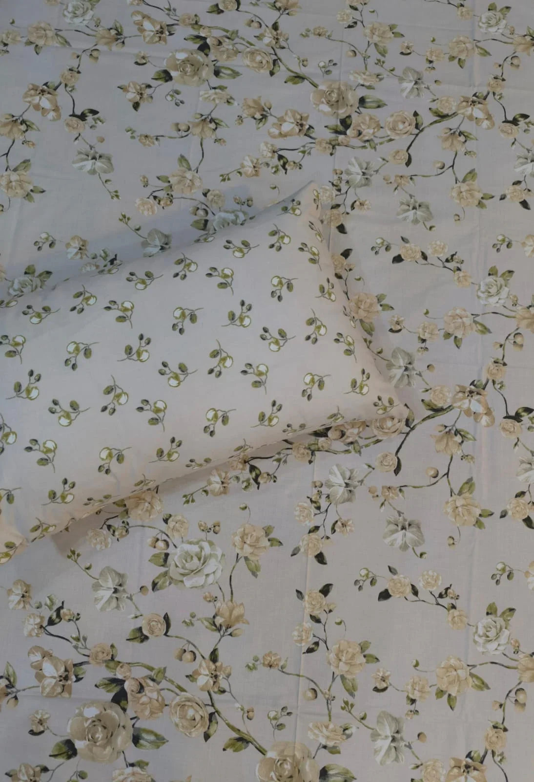 Peach Flowers 022
