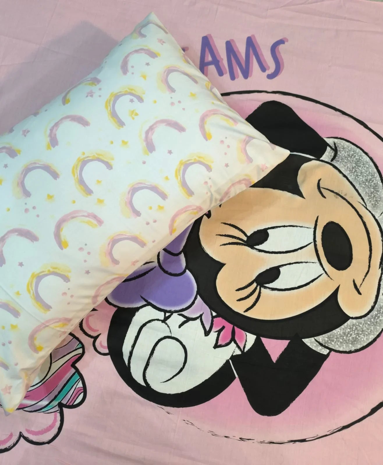 Minnie Unicorn Dreams KB 046