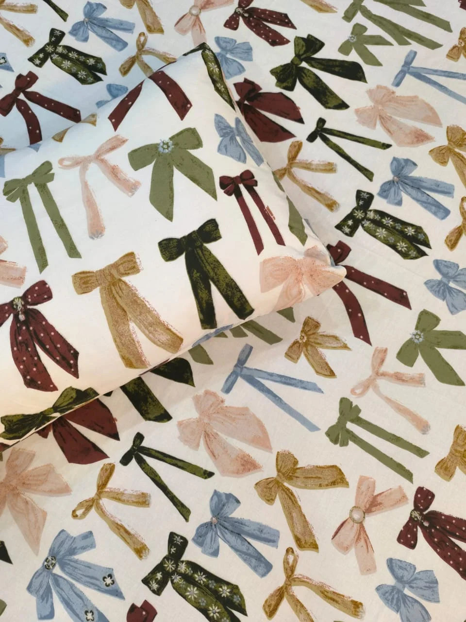 Multi ties 007