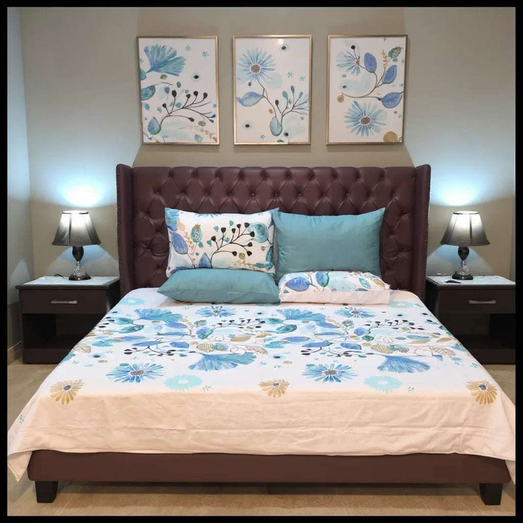Sea Blue 004