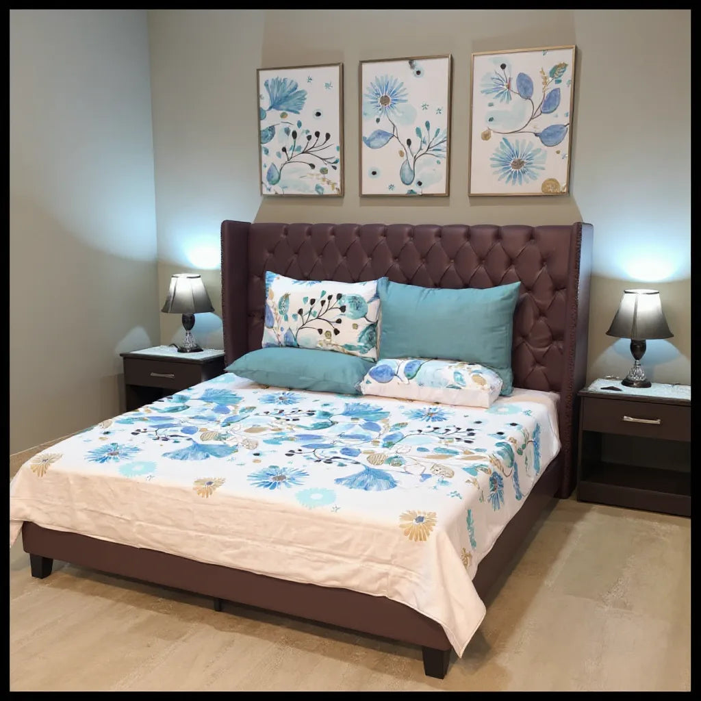 Sea Blue 004