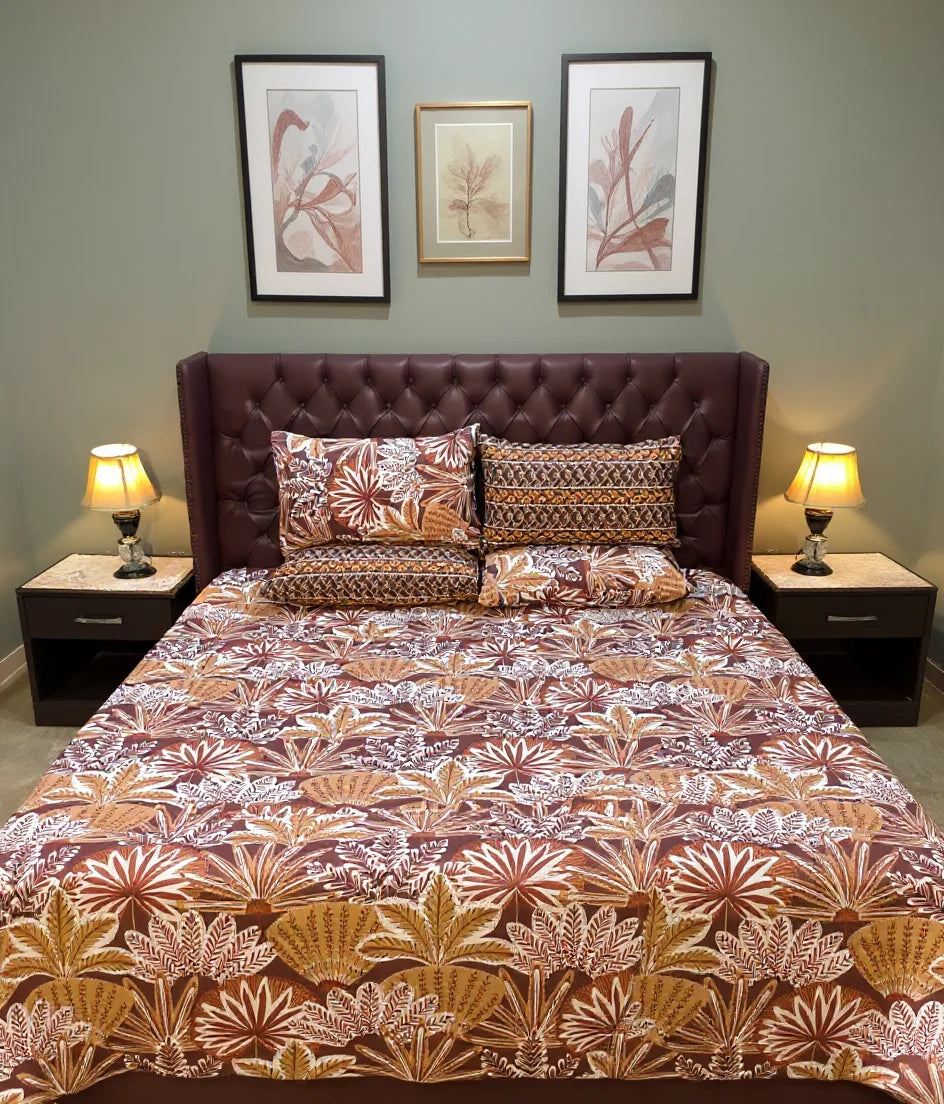 Desert Palms 028