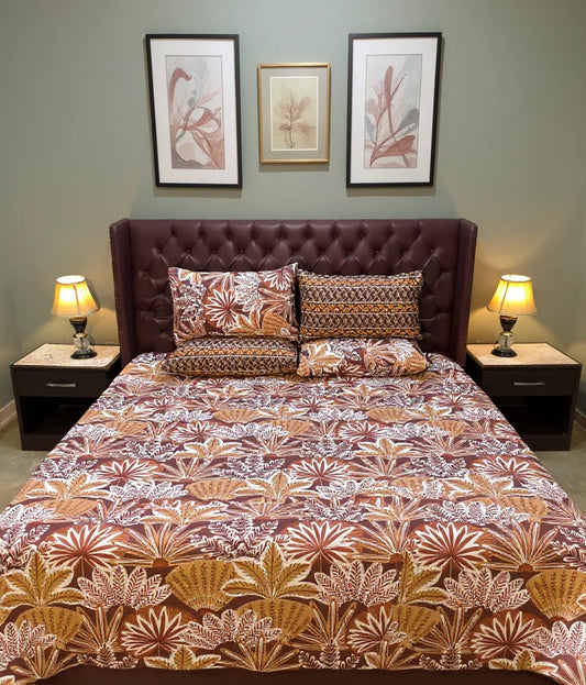 Desert Palms 028