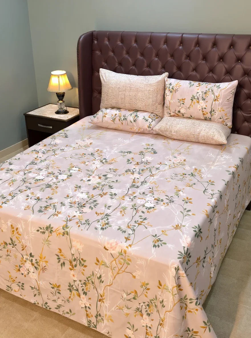 Pastel Garden 029