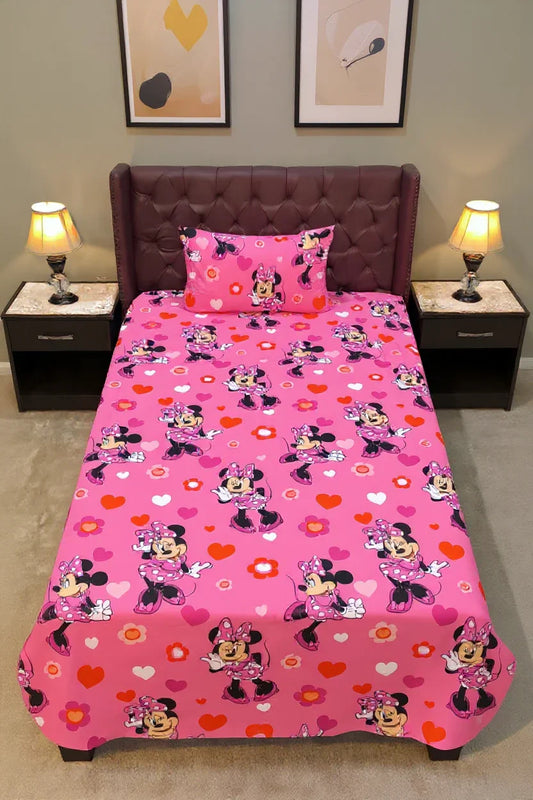 Minnie Love Bloom KB 029