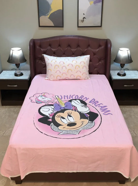 Minnie Unicorn Dreams KB 046