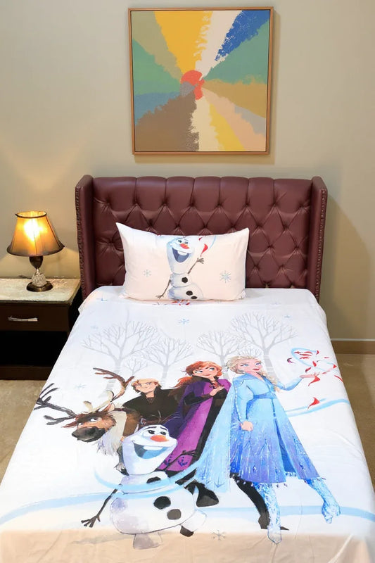 Disney Frozen Olaf KB 037