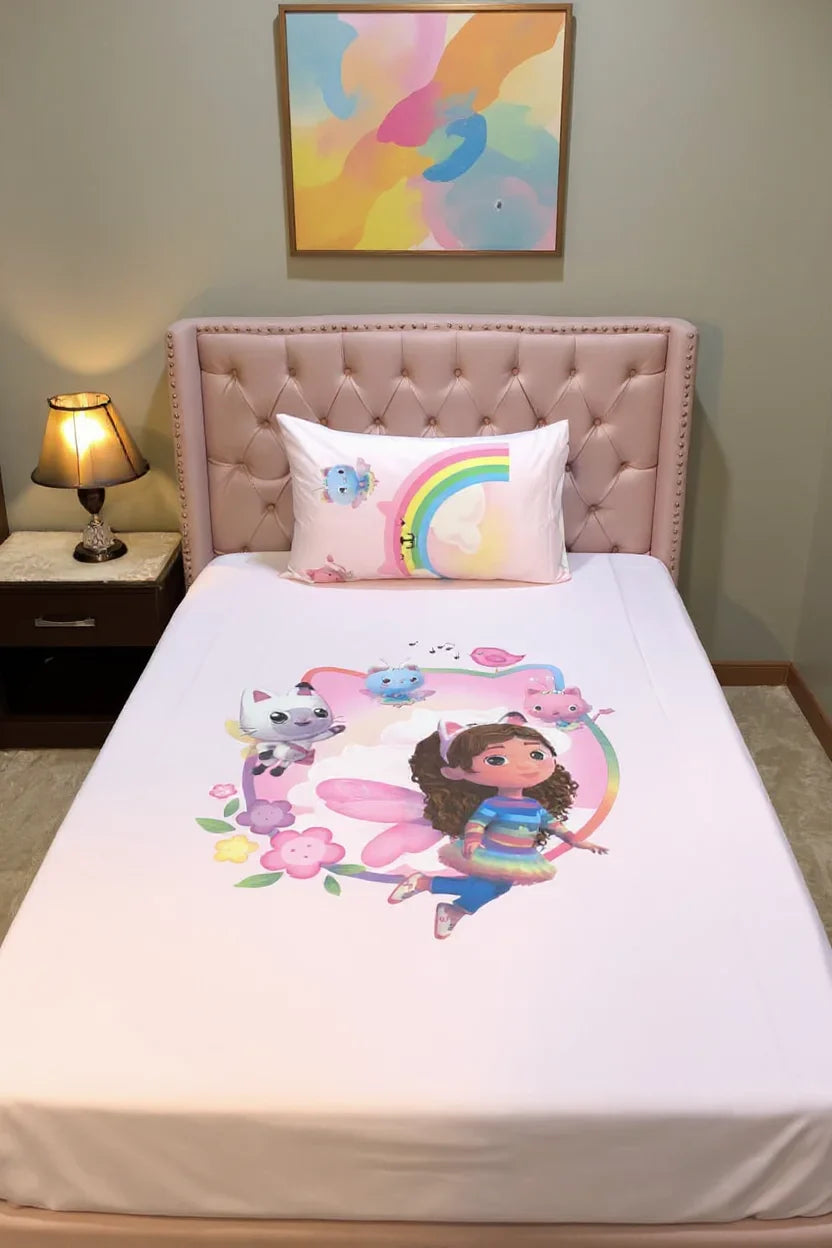 Gabby’s Bedsheet KB 039