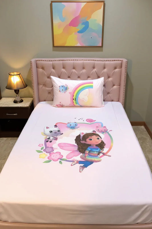 Gabby’s Bedsheet KB 039