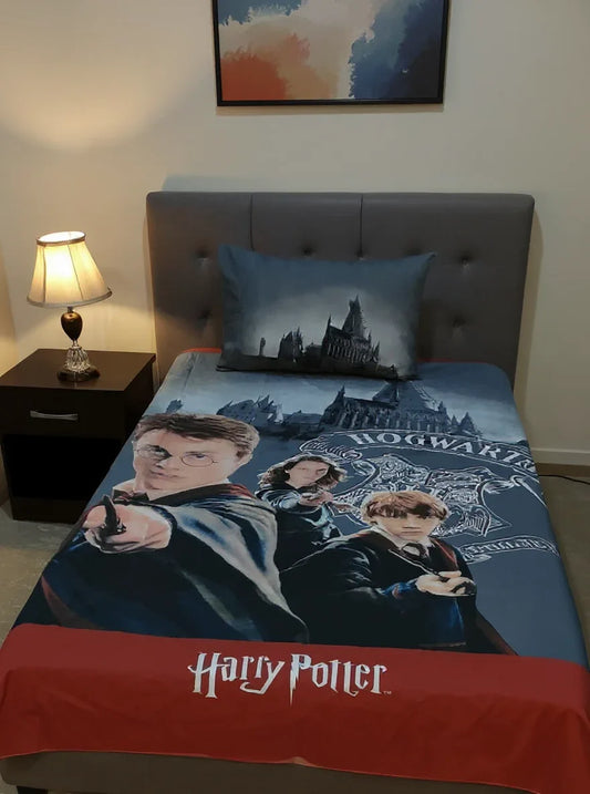 Harry Potter KB 008