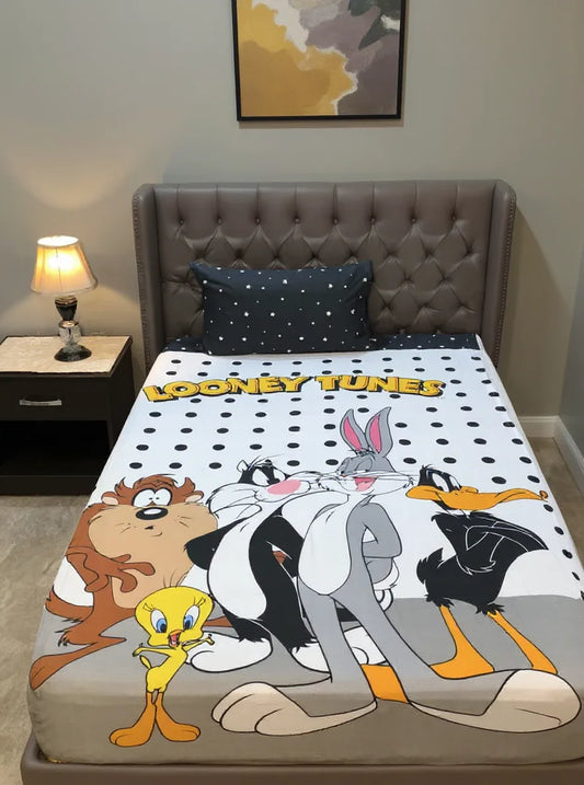 Looney Tunes Squad KB 010