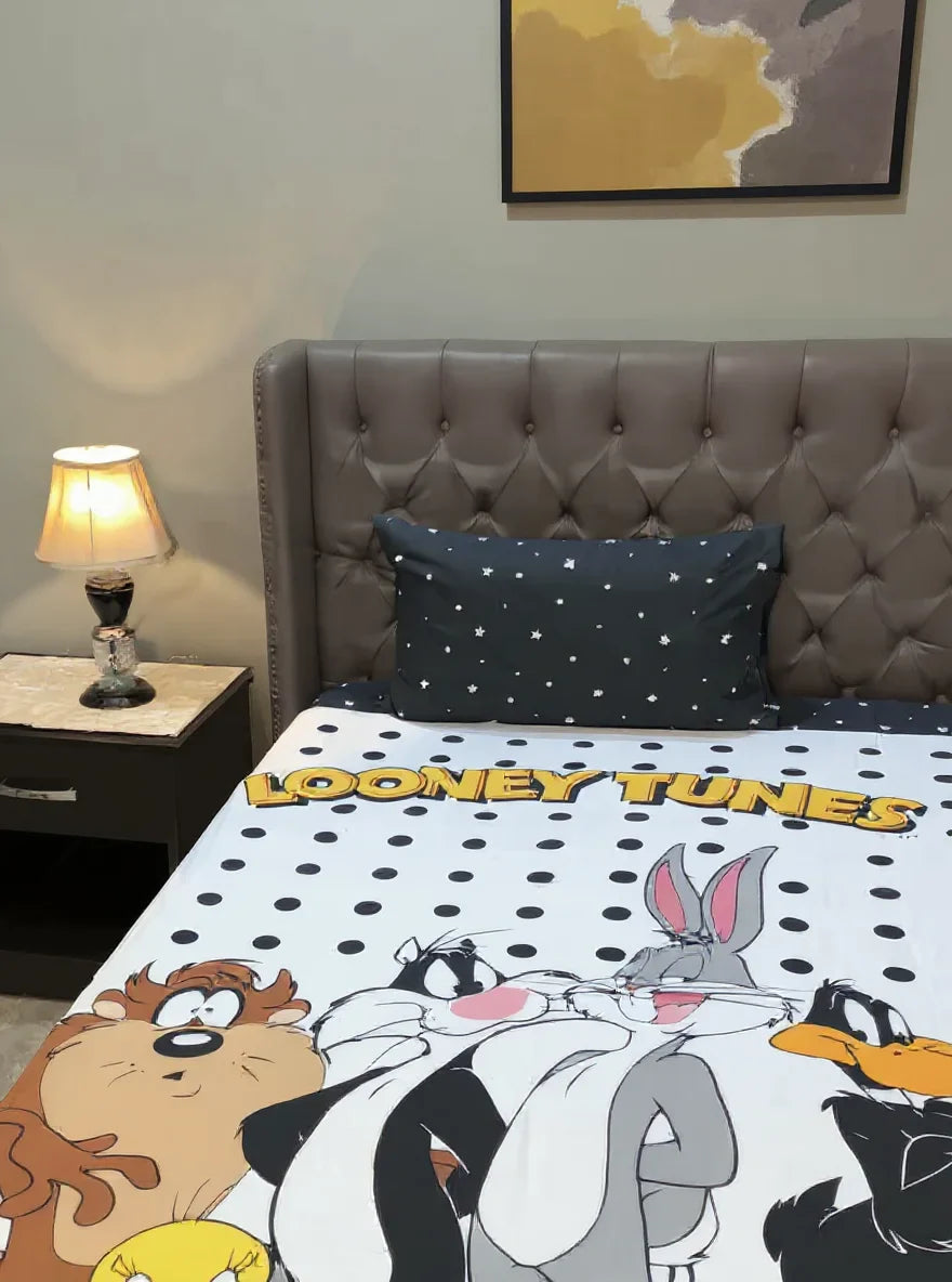 Looney Tunes Squad KB 010