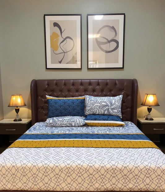 Blue Mustard Royale 040