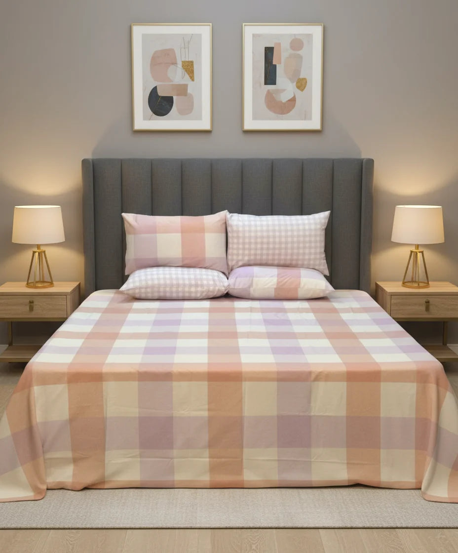 The Weekend Bed 057