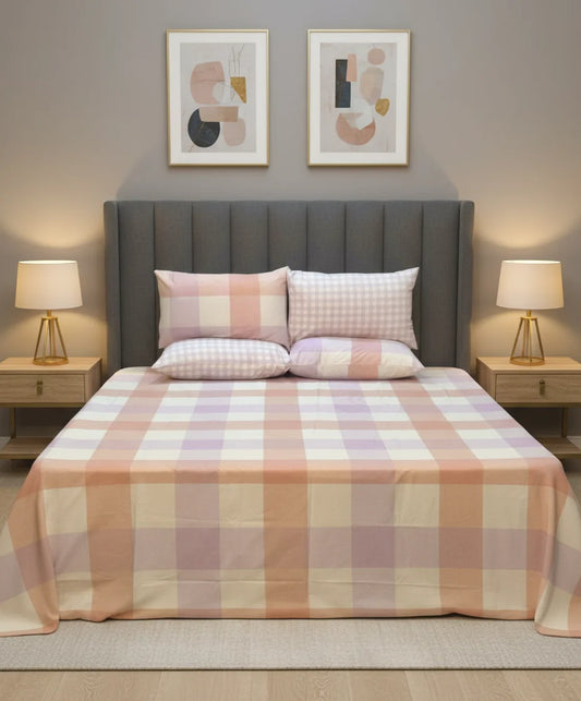 The Weekend Bed 057
