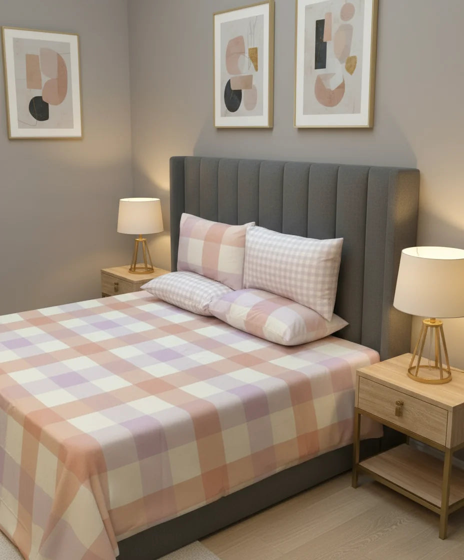 The Weekend Bed 057