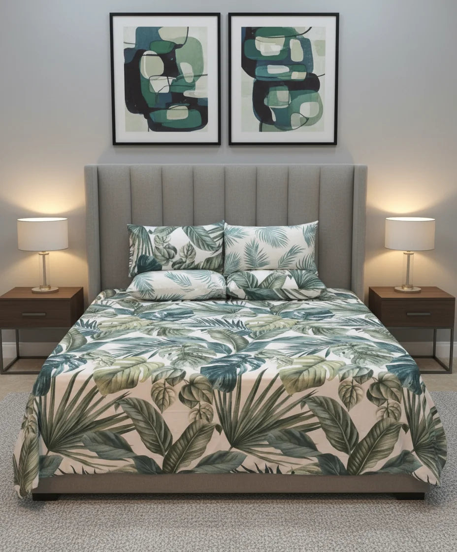 The Rainforest Retreat 061