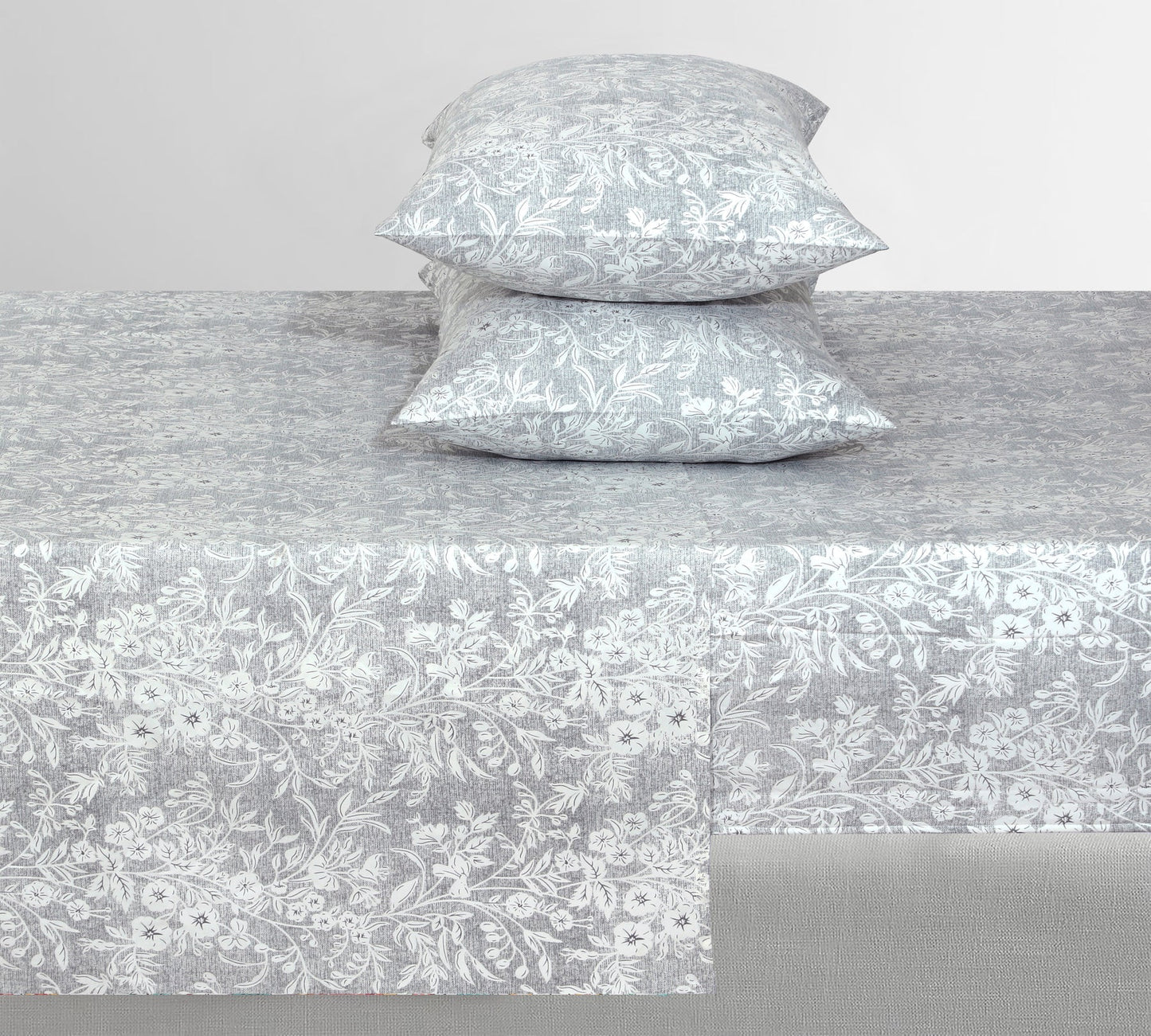 Silver Bloom 027