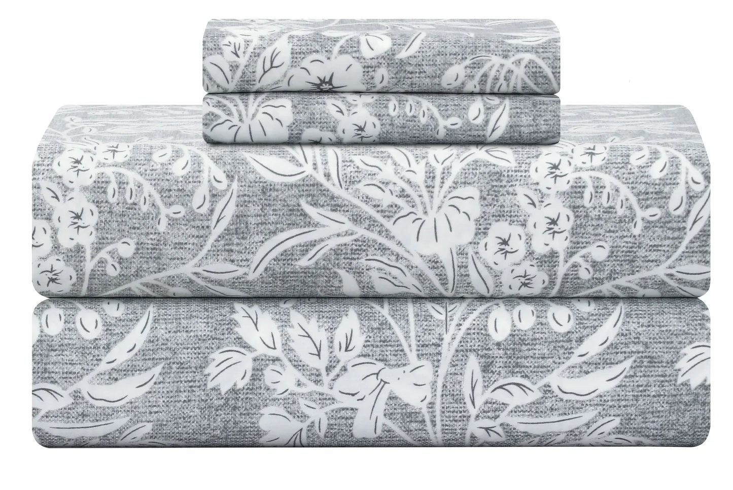 Silver Bloom 027