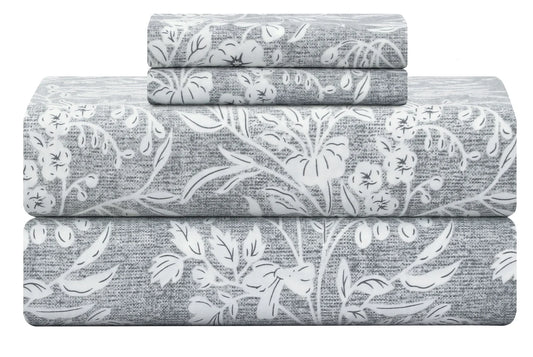 Silver Bloom 027